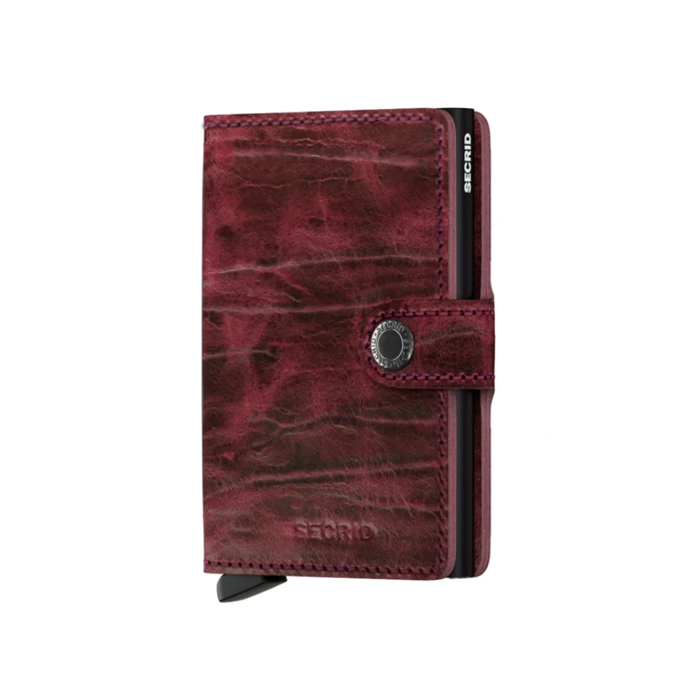 Secrid - Miniwallet Dutch Martin Wallet