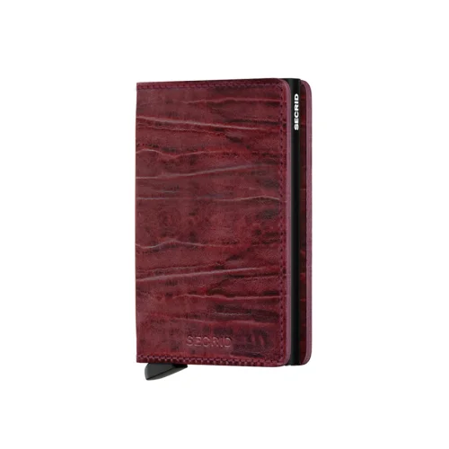 Secrid - Slimwallet Dutch Martin Wallet