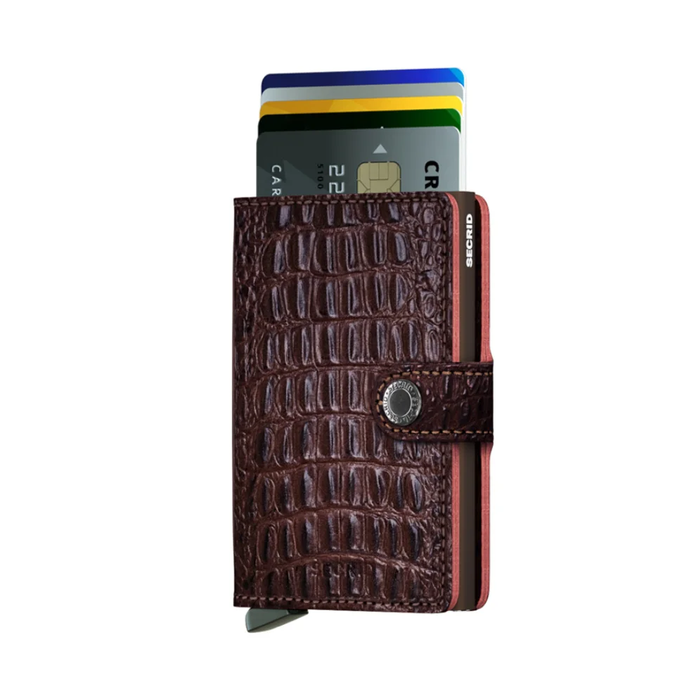 Secrid - Miniwallet Nile Wallet