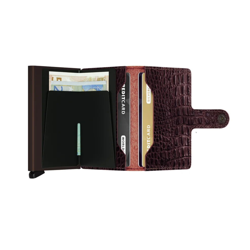 Secrid - Miniwallet Nile Wallet