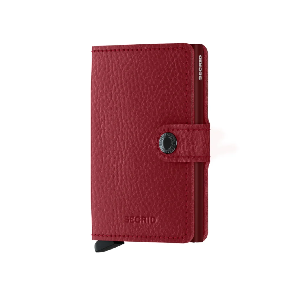 Secrid - Miniwallet Veg Tanned Cüzdan