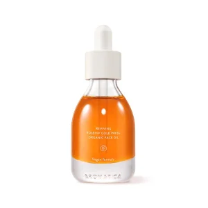 Organic Rose Hip Oil
