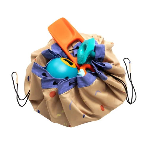 Play & GO	 - Outdoor Sea Toy Storage Bags