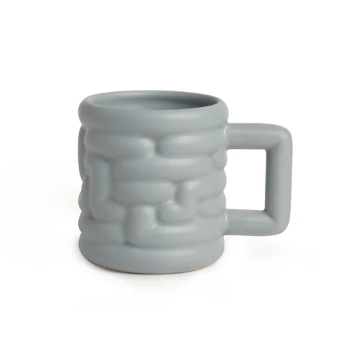 Kazoo - Knot Mug