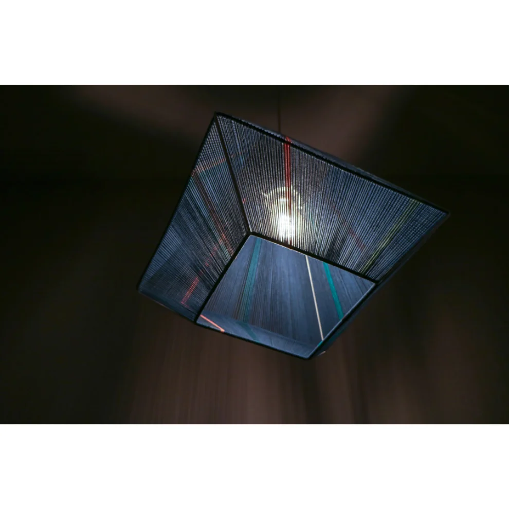 Maiizen	 - Nodo Ceiling Lighting