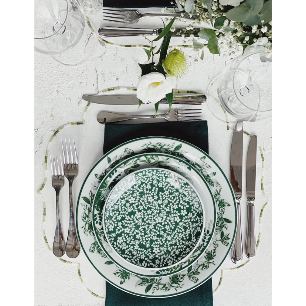 Fern&Co. - Victorian Garden Collection Aperitif Tabak 