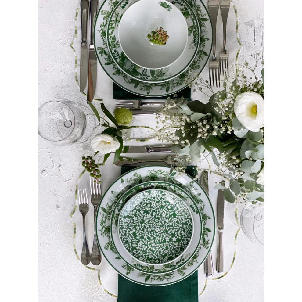 Fern&Co. - Victorian Garden Collection Aperitif Tabak 