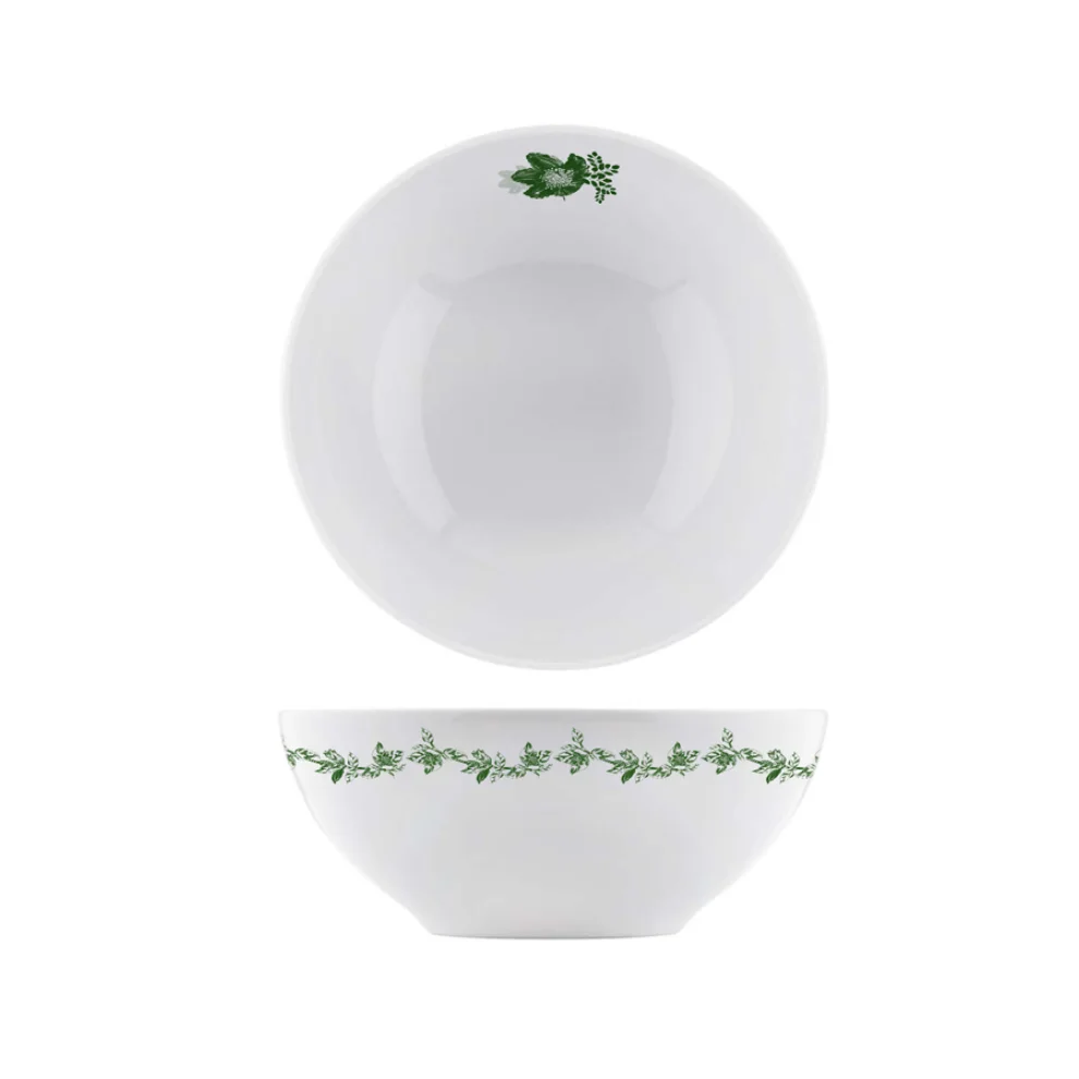 Fern&Co. - Victorian Garden Collection Bowl