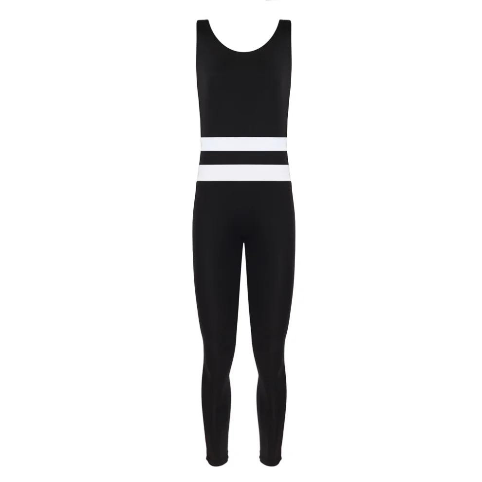 Ryder Act - Sports Jumpsuit