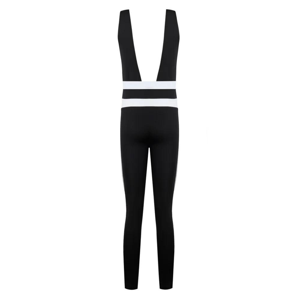 Ryder Act - Sports Jumpsuit
