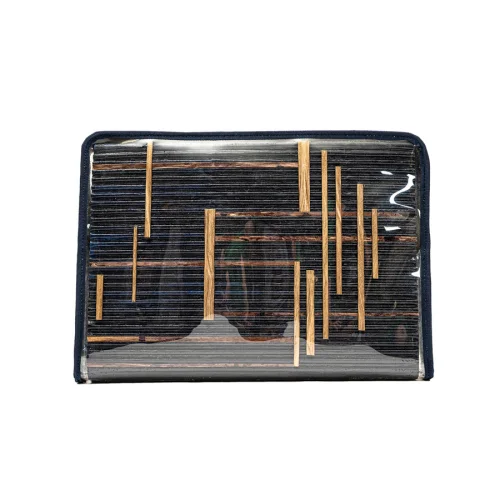 Timeless - Vega Briefcase