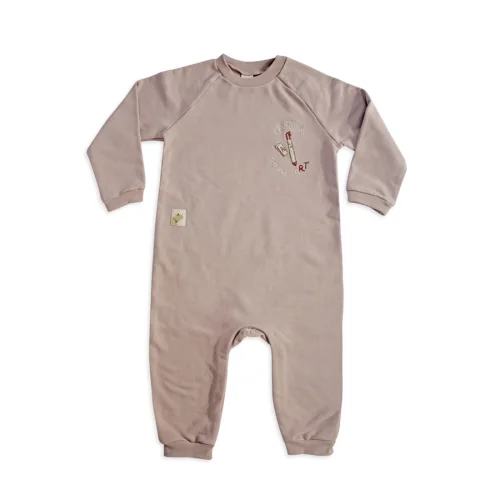 Auntie Me - Notebook & Pencil Sleepsuit