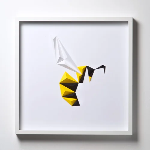 Paperpan	 - Queen Bee Tablo