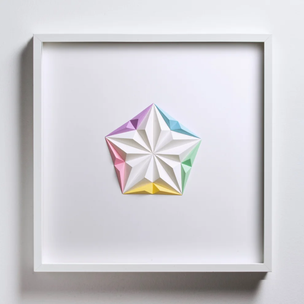 Paperpan	 - Star Candy Artwork