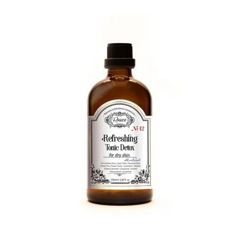 Rosece - Refreshing  Tonic / For Dry Skin