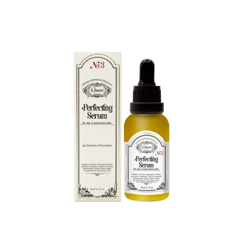 Rosece - Perfecting Serum / For Oily & Acne-Prone Skin