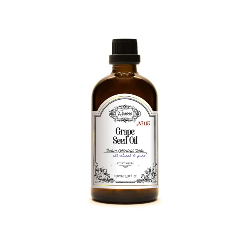 Rosece - Grape Seed Oil