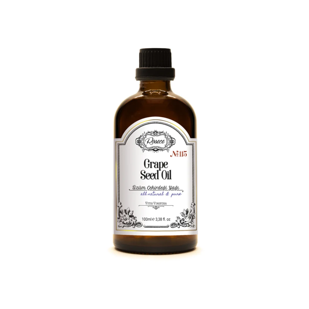 Rosece - Grape Seed Oil