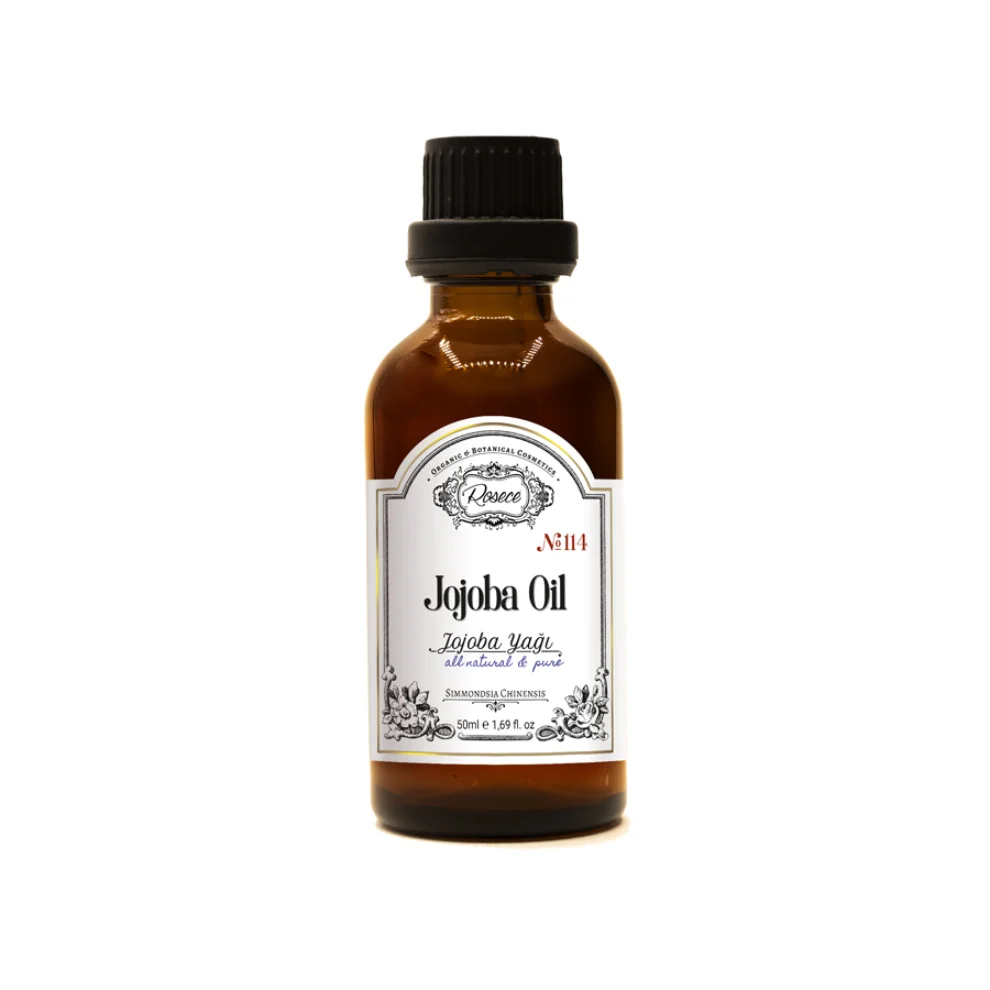 Rosece - Jojoba Yağı