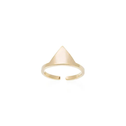 Miklan Istanbul - V-Cutout Wrist Ring