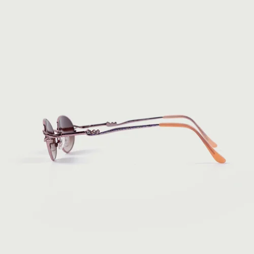 Lamorf - Avva Ithal Design Vintage Glasses