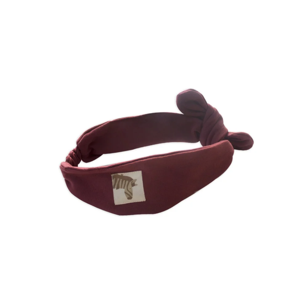 Auntie Me - Roan Rouge Headband