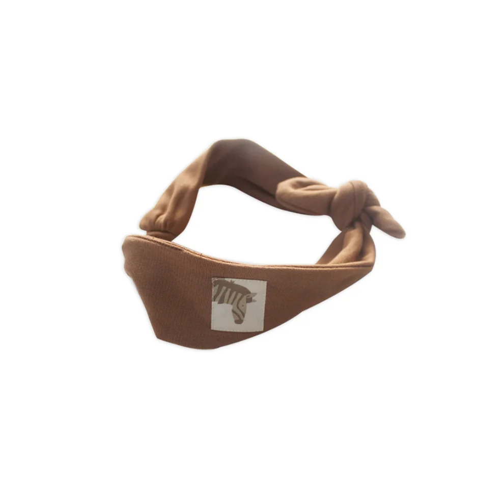 Auntie Me - Mocha Headband - I