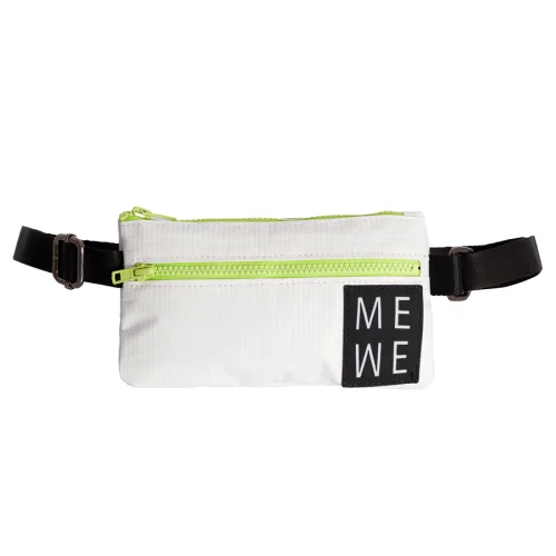 Me We - Mini Cross Body Bag