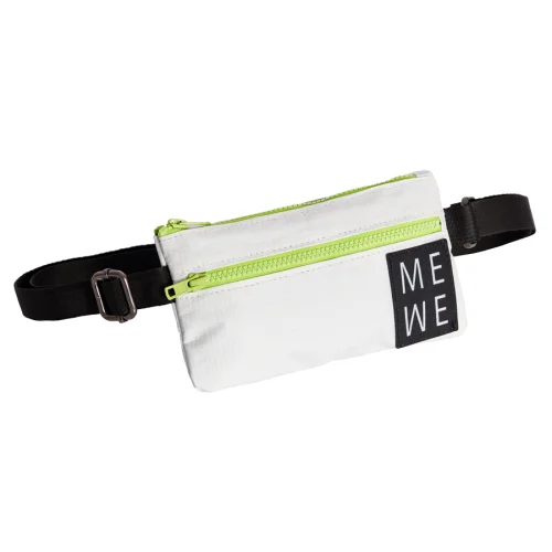 Me We - Mini Cross Body Bag