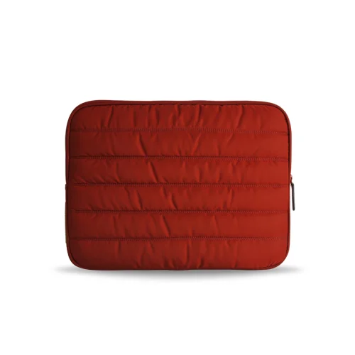 Bustha - Packers C Puffer Sleeve for MacBook 13''