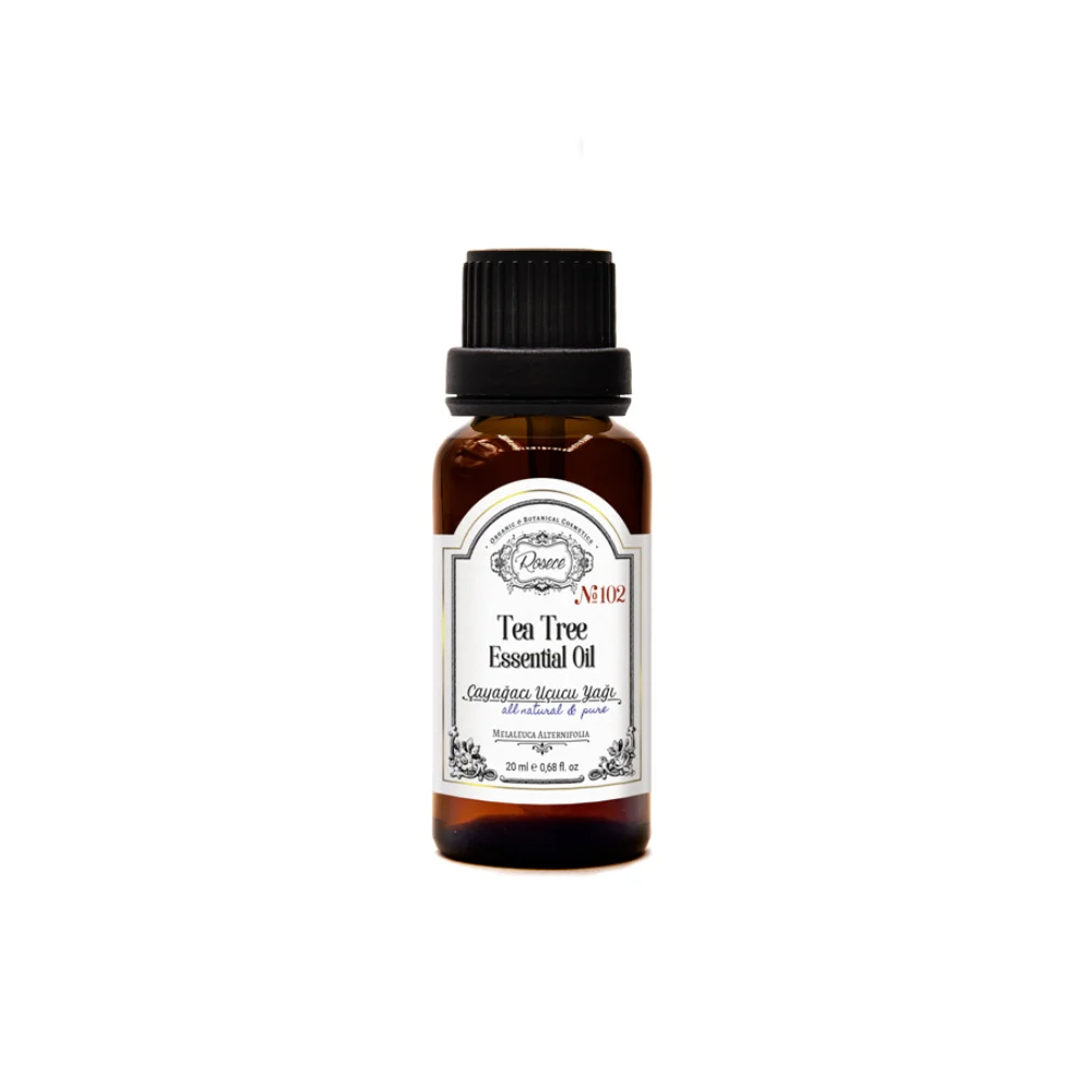 Rosece - Tea Tree Essential Oil