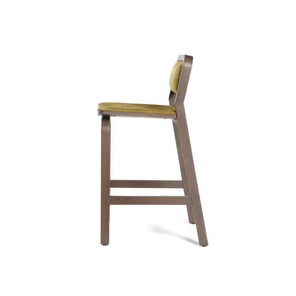 KYS Tasarım - Lupo Mutfak Bar Sandalyesi