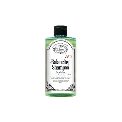 Rosece - Balancing Shampoo / For Oily Hair