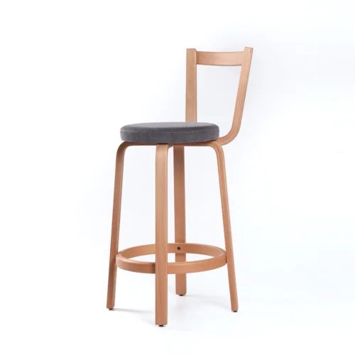 KYS Tasarım - Jb Bar ve Mutfak Bar Sandalyesi