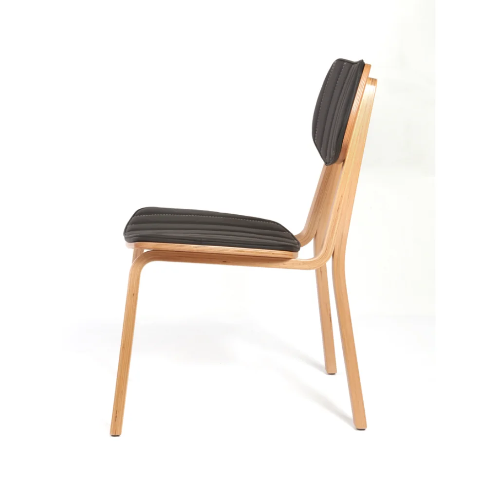 KYS Tasarım - Mitos Klapalı Sandalye