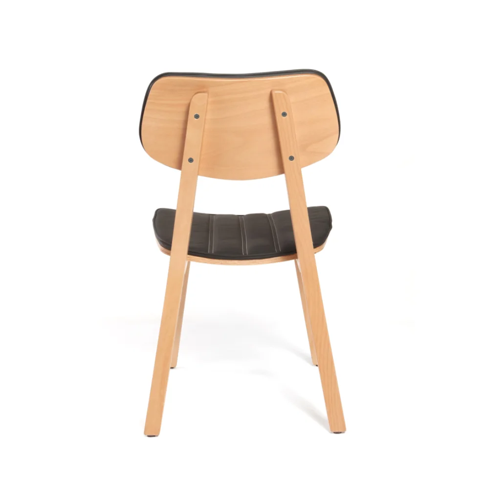 KYS Tasarım - Mitos Klapalı Sandalye
