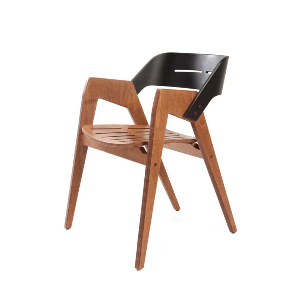 KYS Tasarım - Nest Garden Sandalyesi