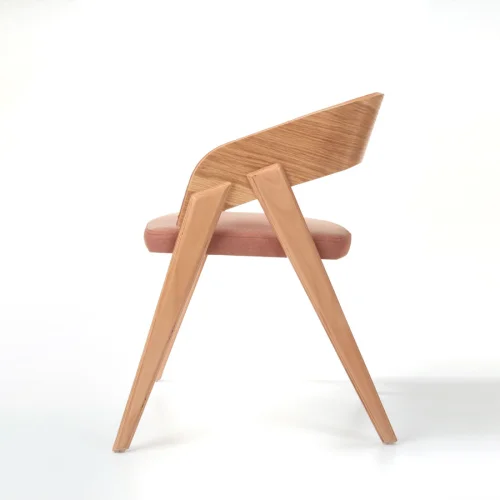KYS Tasarım - Vals.02 Sandalye