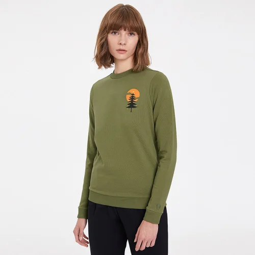 Westmark London - X-Mas Sweatshirt