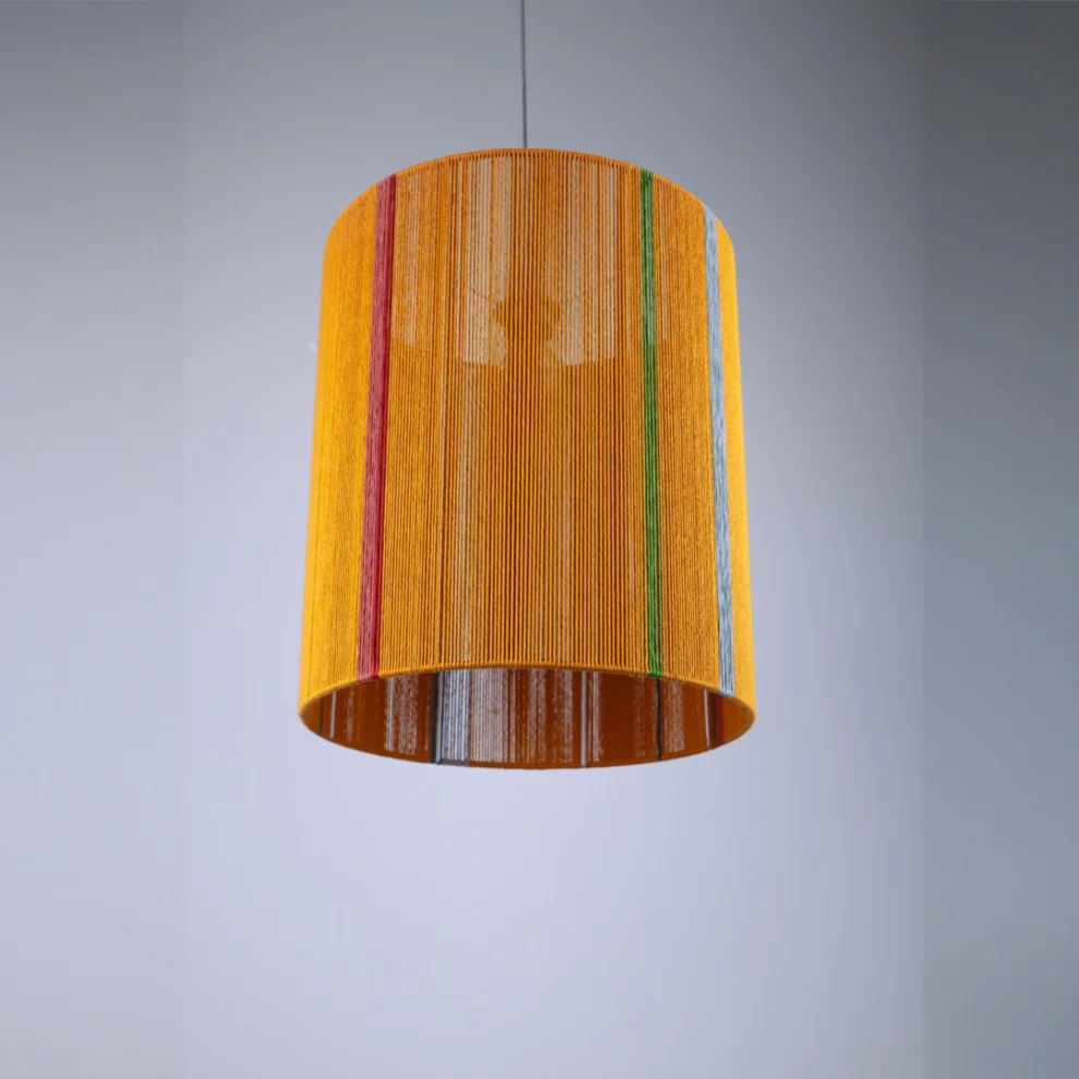 Maiizen	 - Nodo Ceiling Lighting