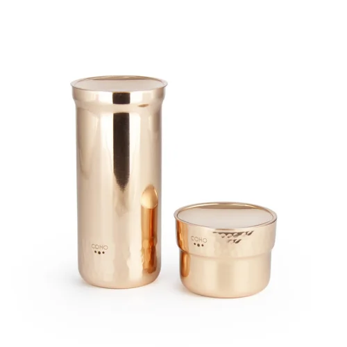 Coho Objet	 - Artisan Water Enricher Jug&mug Set