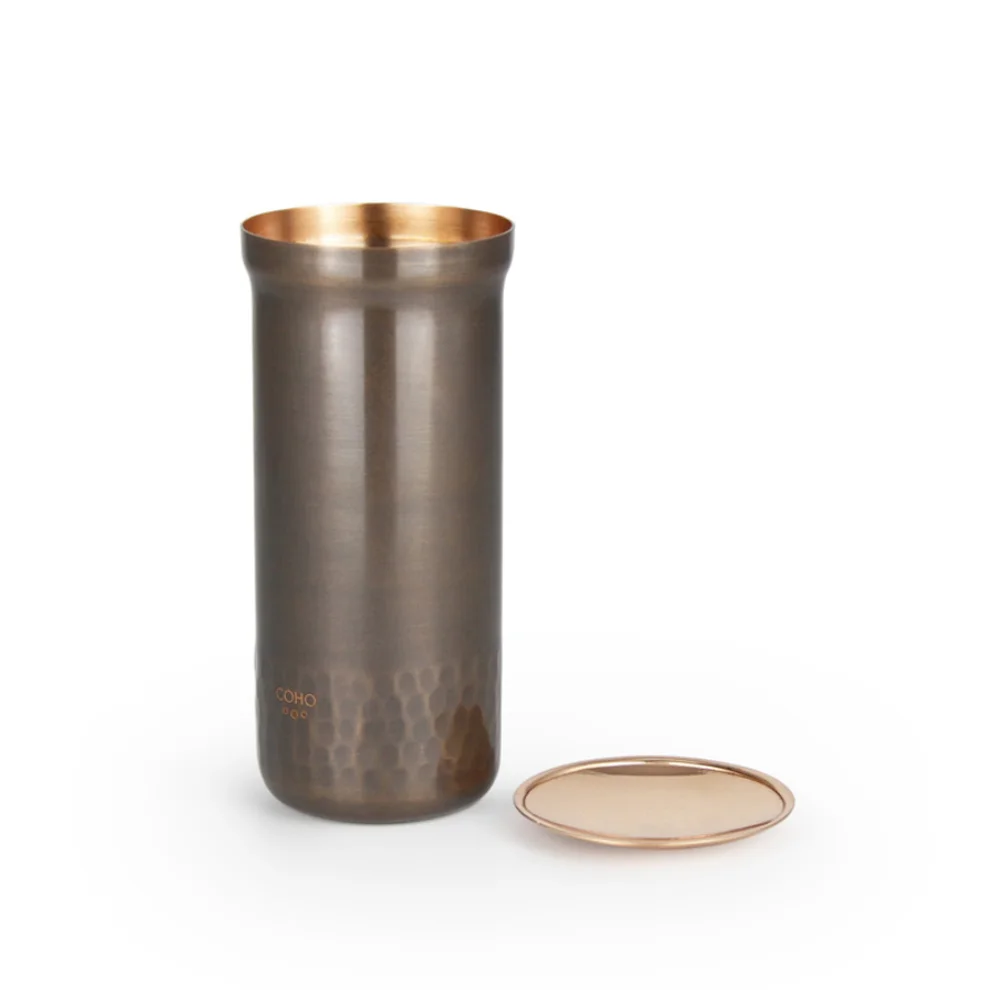 Coho Objet	 - Antique Water Enricher Jug&mug Set