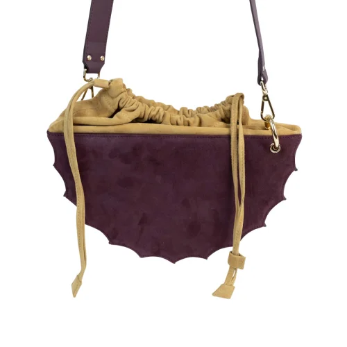 SOU-BA - Ho-Ki Shoulder Bag