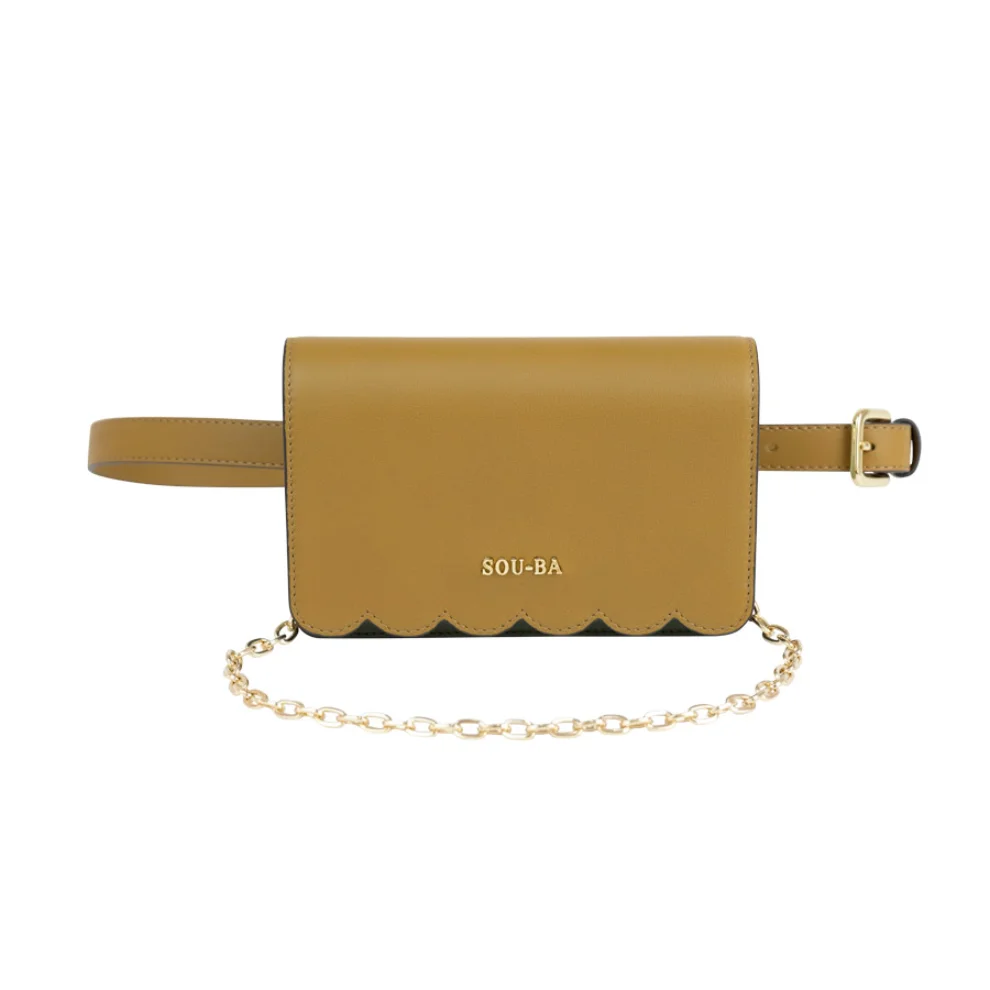 SOU-BA - Nino Shoulder Bag