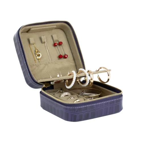 SOU-BA - Jewellery Case