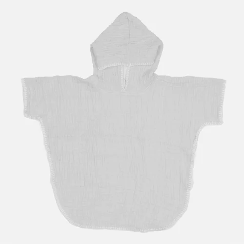 DesignDEM - Koza Kids Poncho