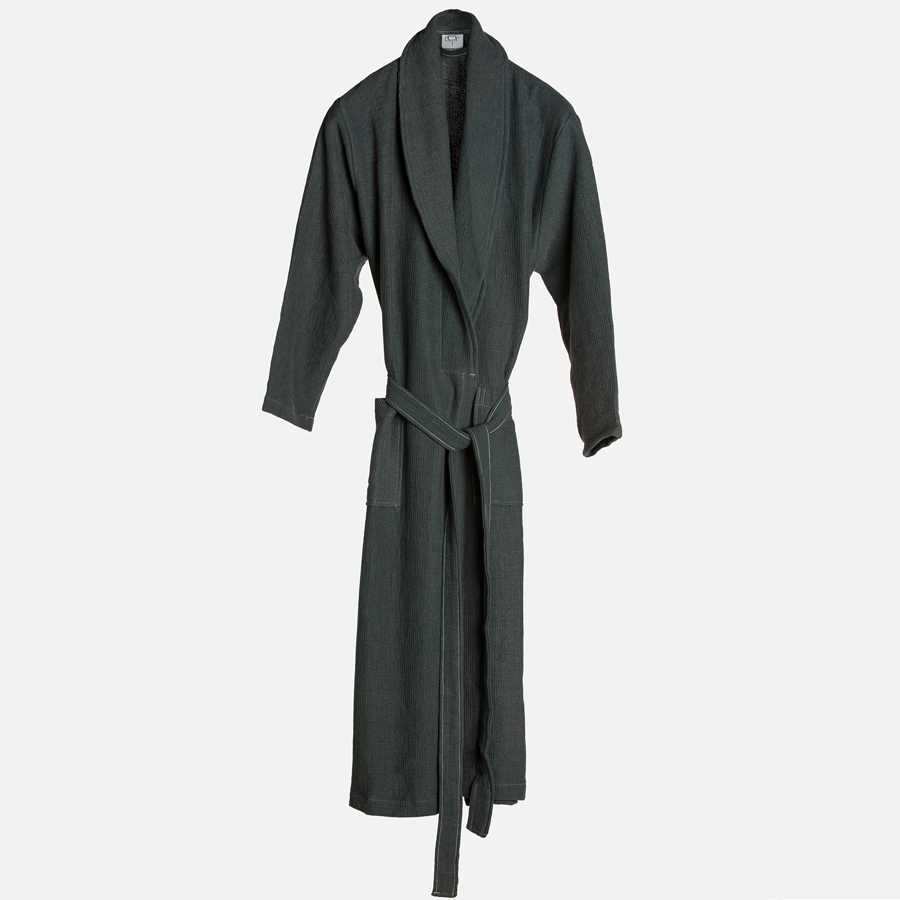 Dark Salda Robe