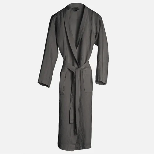 DesignDEM - Sade Robe