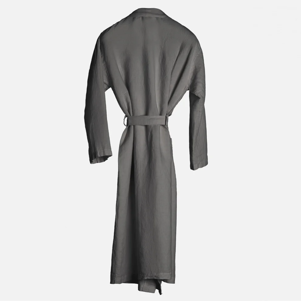 DesignDEM - Sade Robe