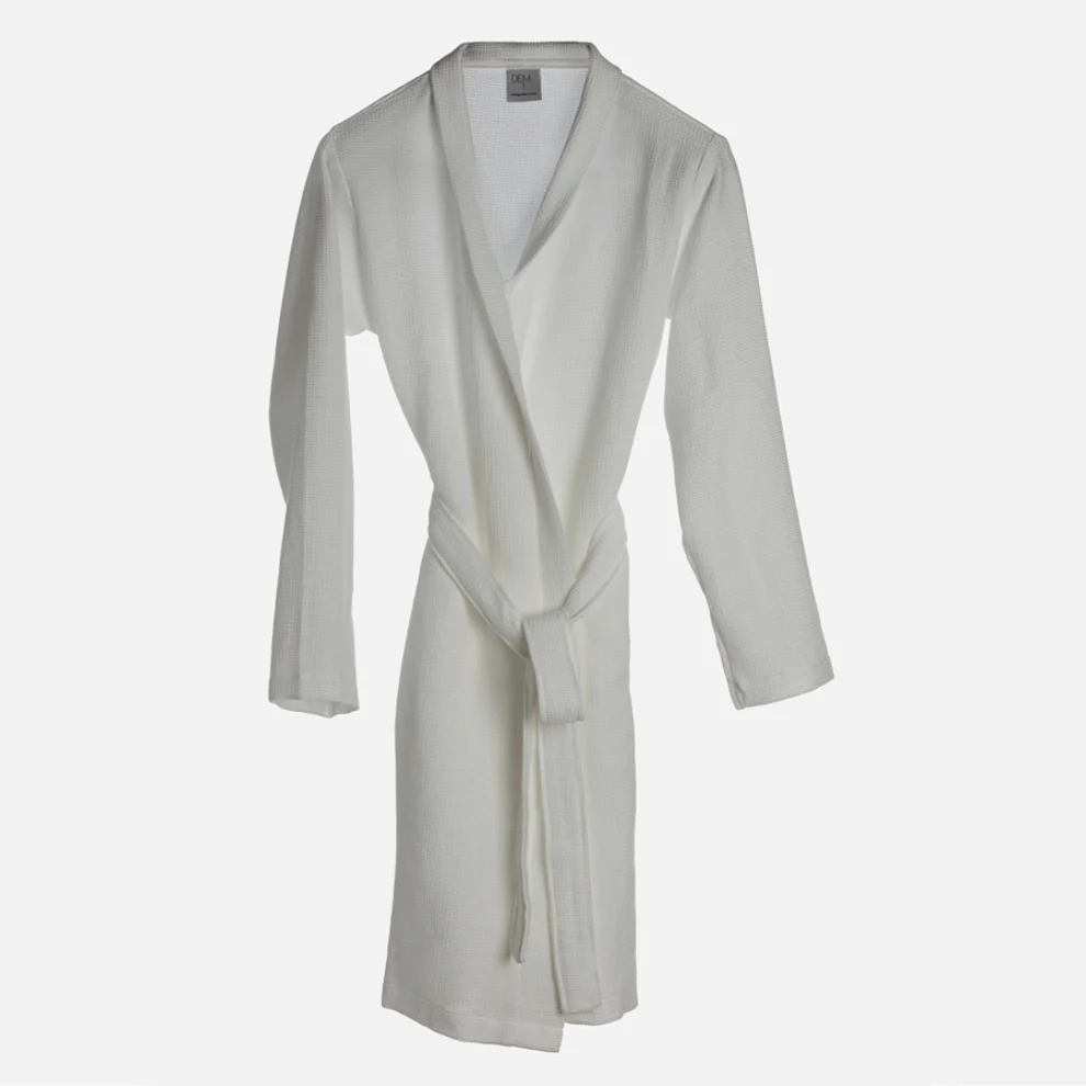 DesignDEM - Gofret Robe